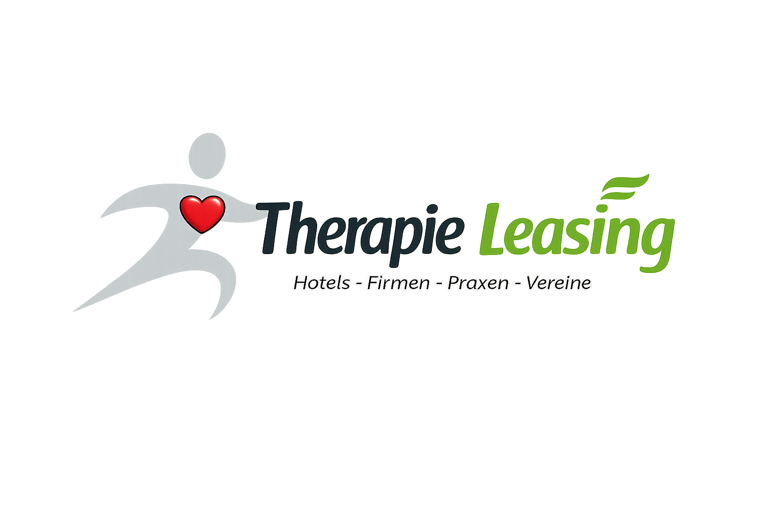 Therapie Leasing